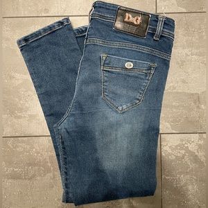 Dolce & Gabbana Skinny Jeans